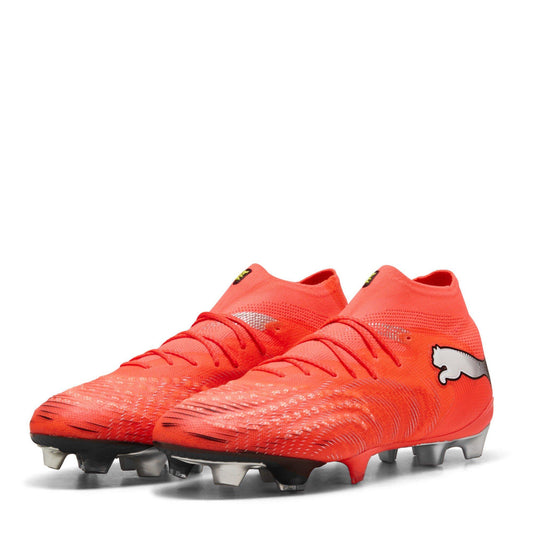 Puma Womens PUMA Future 9 Ultimate Firm Ground Football Boots