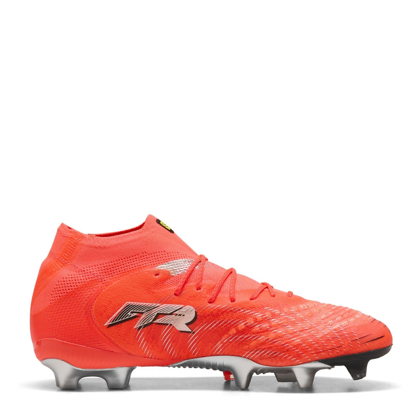 Puma Womens PUMA Future 9 Ultimate Firm Ground Football Boots