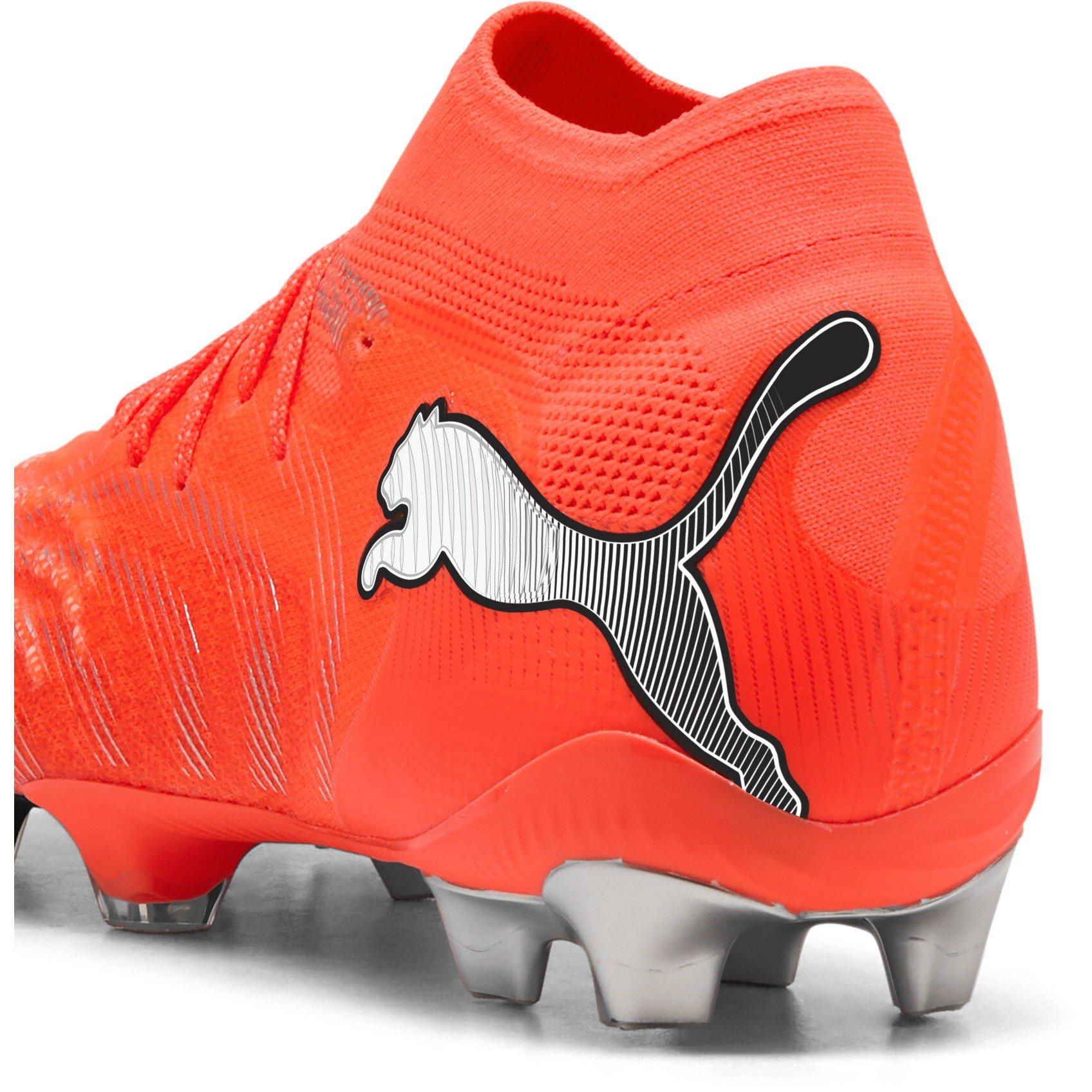 Puma Womens PUMA Future 9 Ultimate Firm Ground Football Boots