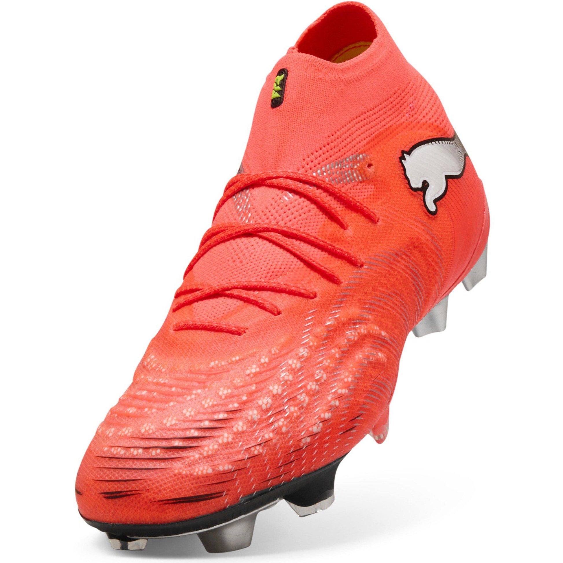 Puma Womens PUMA Future 9 Ultimate Firm Ground Football Boots