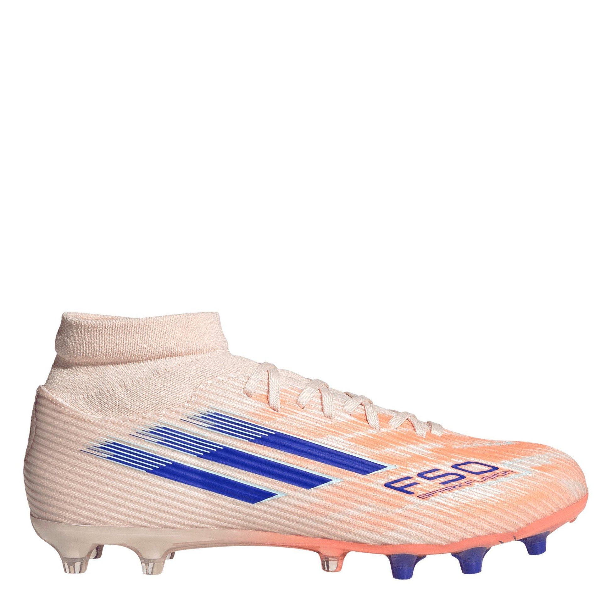 adidas F50 Sparkfusion League Womens Firm Ground Football Boots