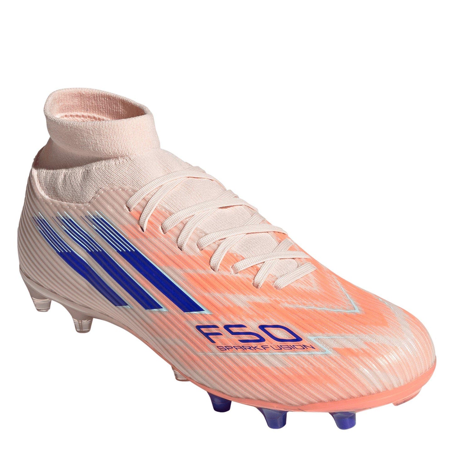 adidas F50 Sparkfusion League Womens Firm Ground Football Boots