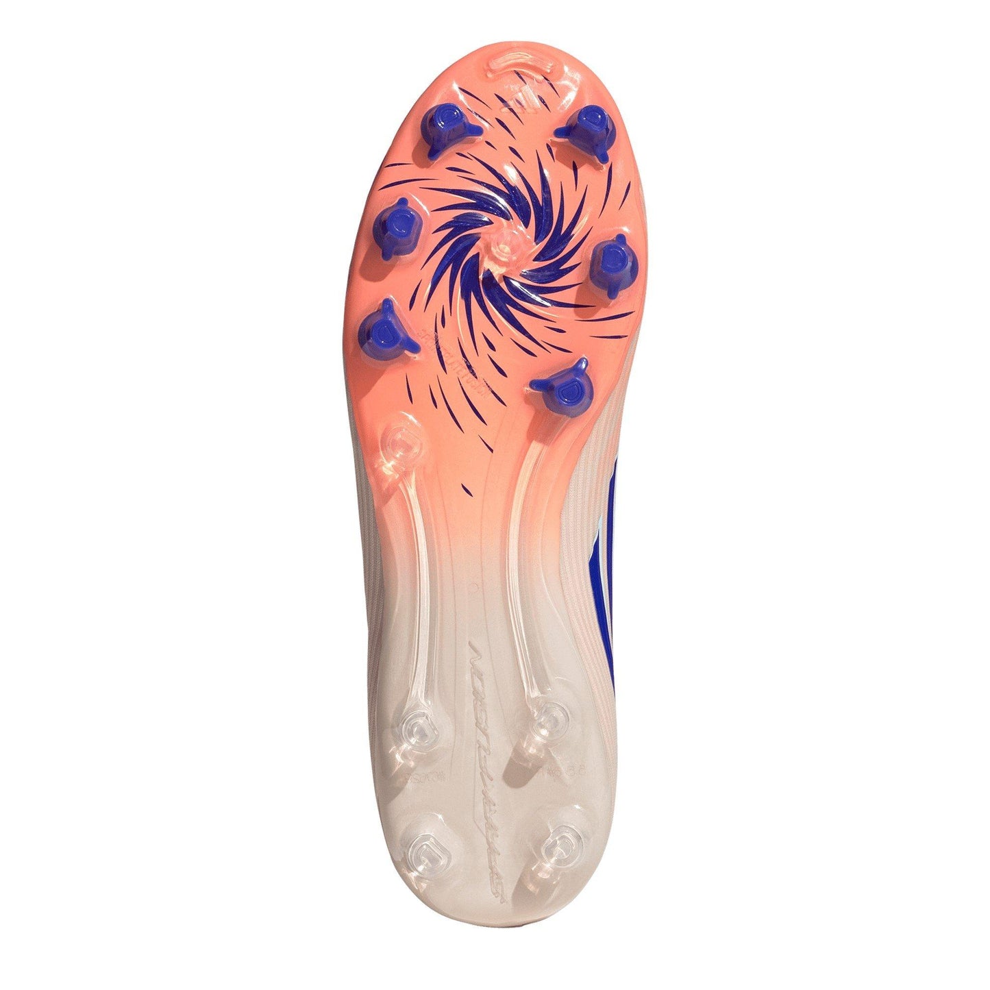 adidas F50 Sparkfusion League Womens Firm Ground Football Boots
