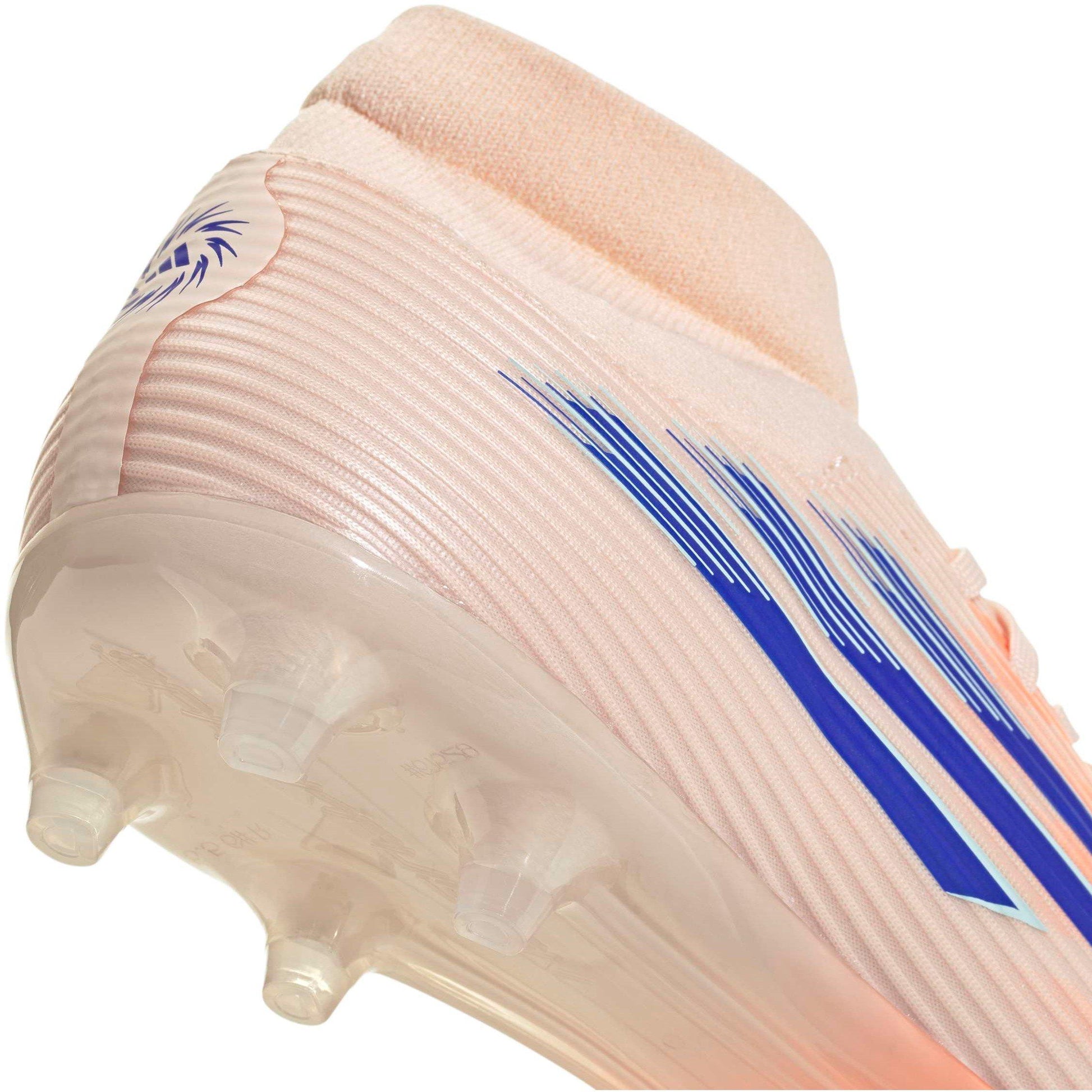 adidas F50 Sparkfusion League Womens Firm Ground Football Boots