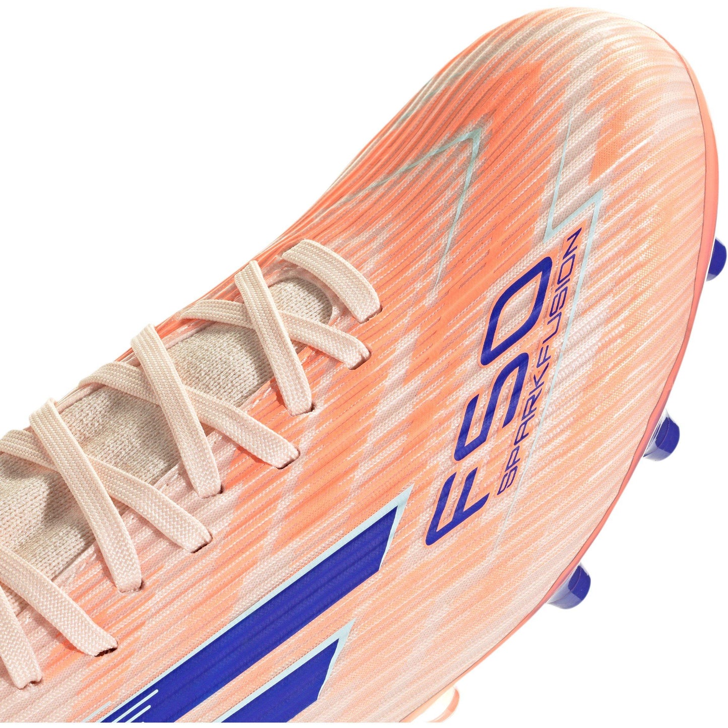 adidas F50 Sparkfusion League Womens Firm Ground Football Boots