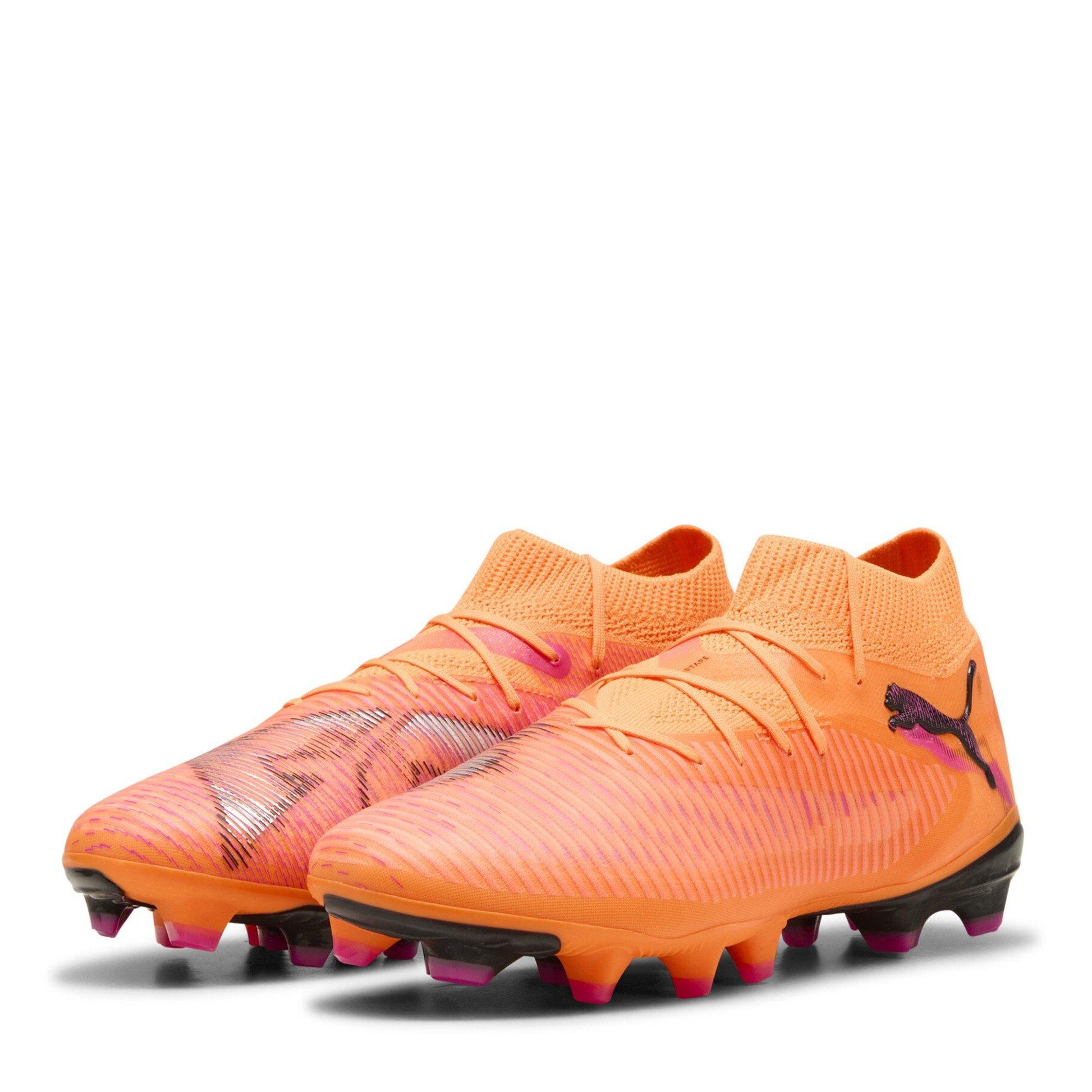 Puma Women's Future 8 Pro Firm Ground Football Boots