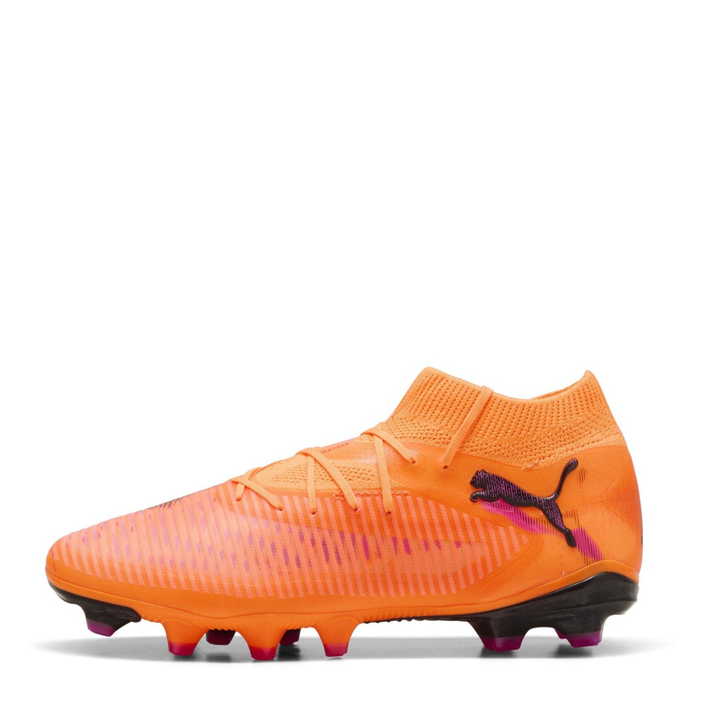 Puma Women's Future 8 Pro Firm Ground Football Boots