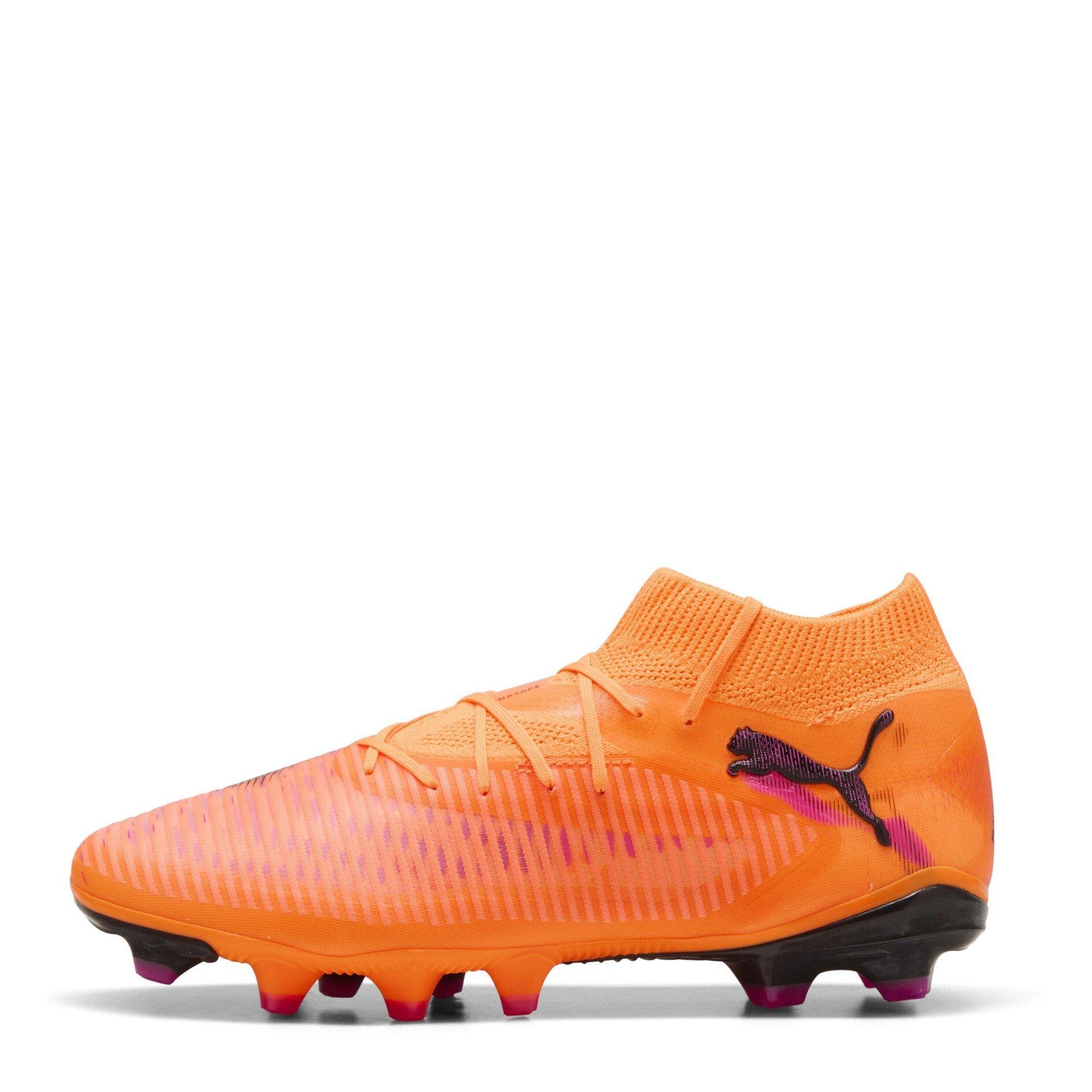 Puma Women's Future 8 Pro Firm Ground Football Boots
