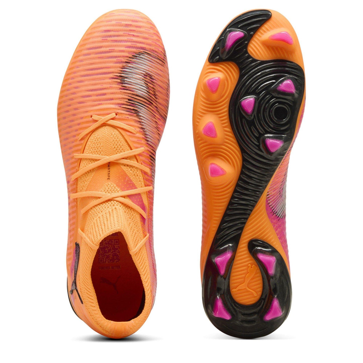 Puma Women's Future 8 Pro Firm Ground Football Boots