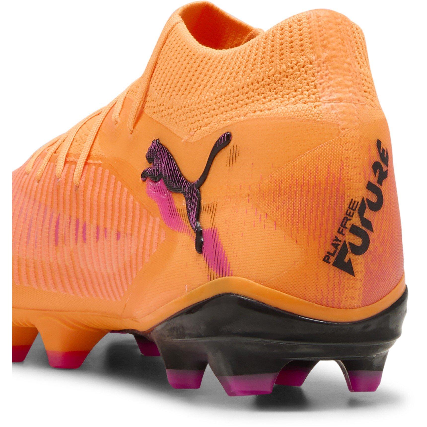 Puma Women's Future 8 Pro Firm Ground Football Boots