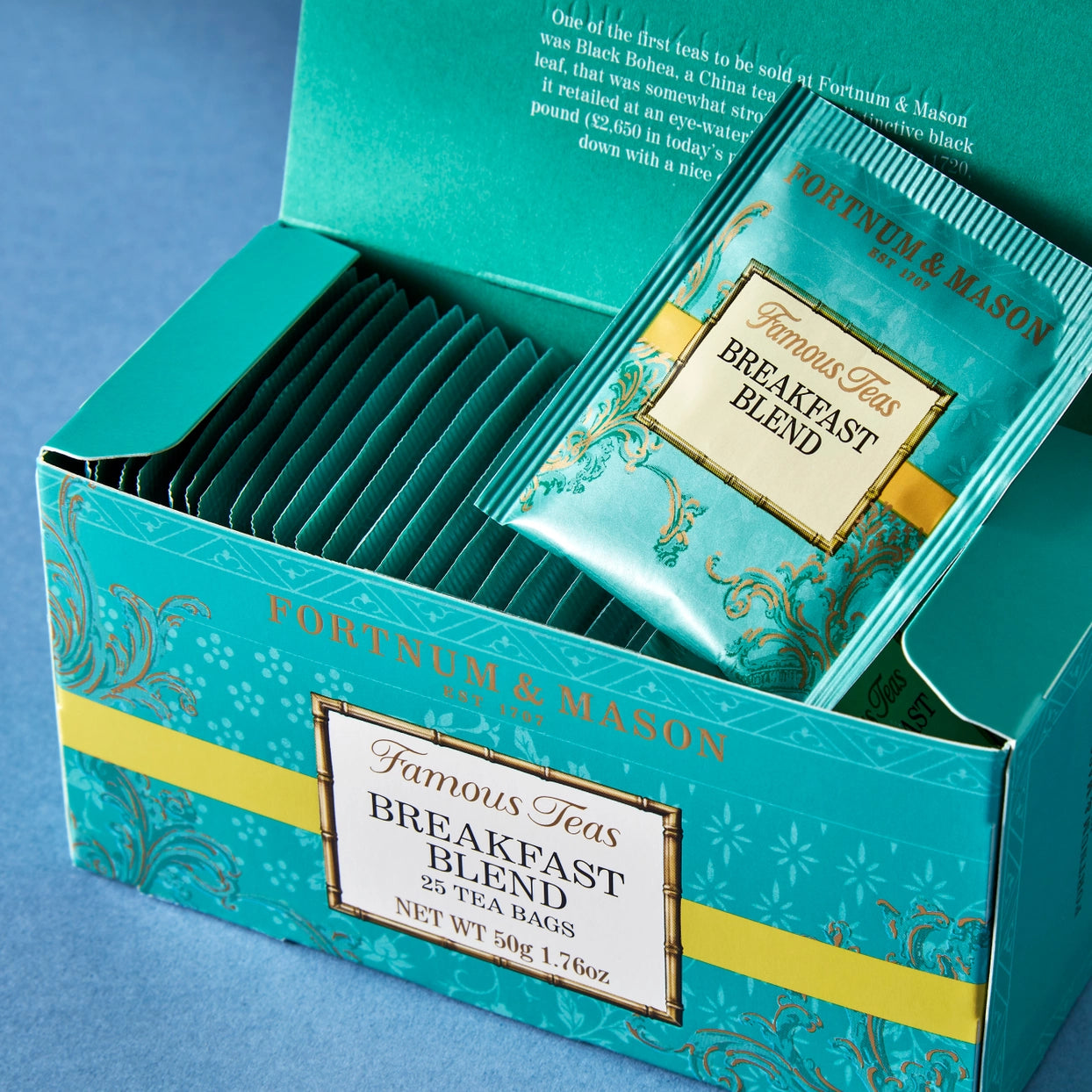 The Thank You Teacher Gift Box
