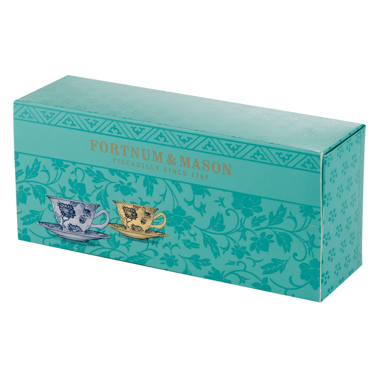 Three Mini Fortnum's Famous Teas, 3x25g
