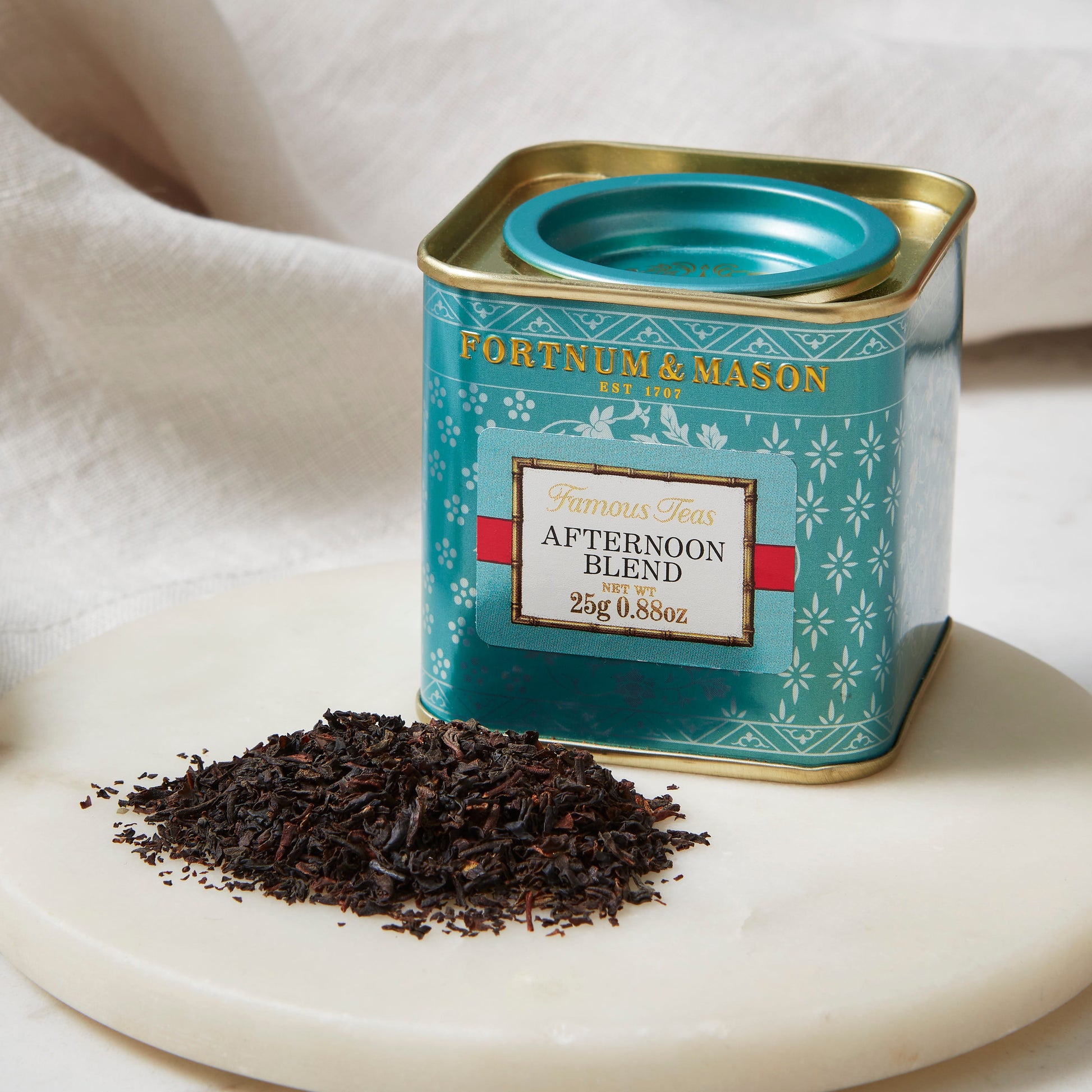 The Taste of Fortnum's Hamper