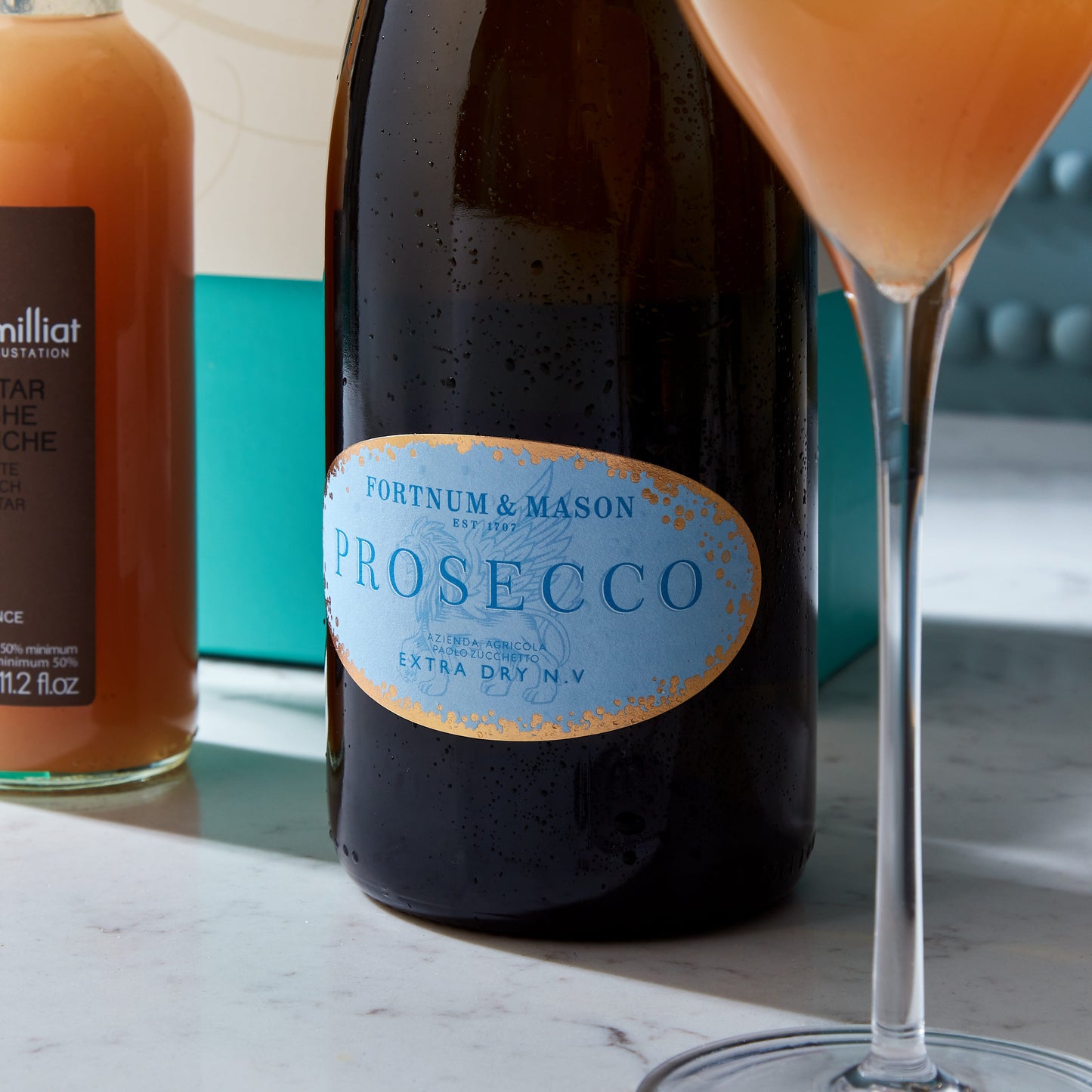 The Bellini Box