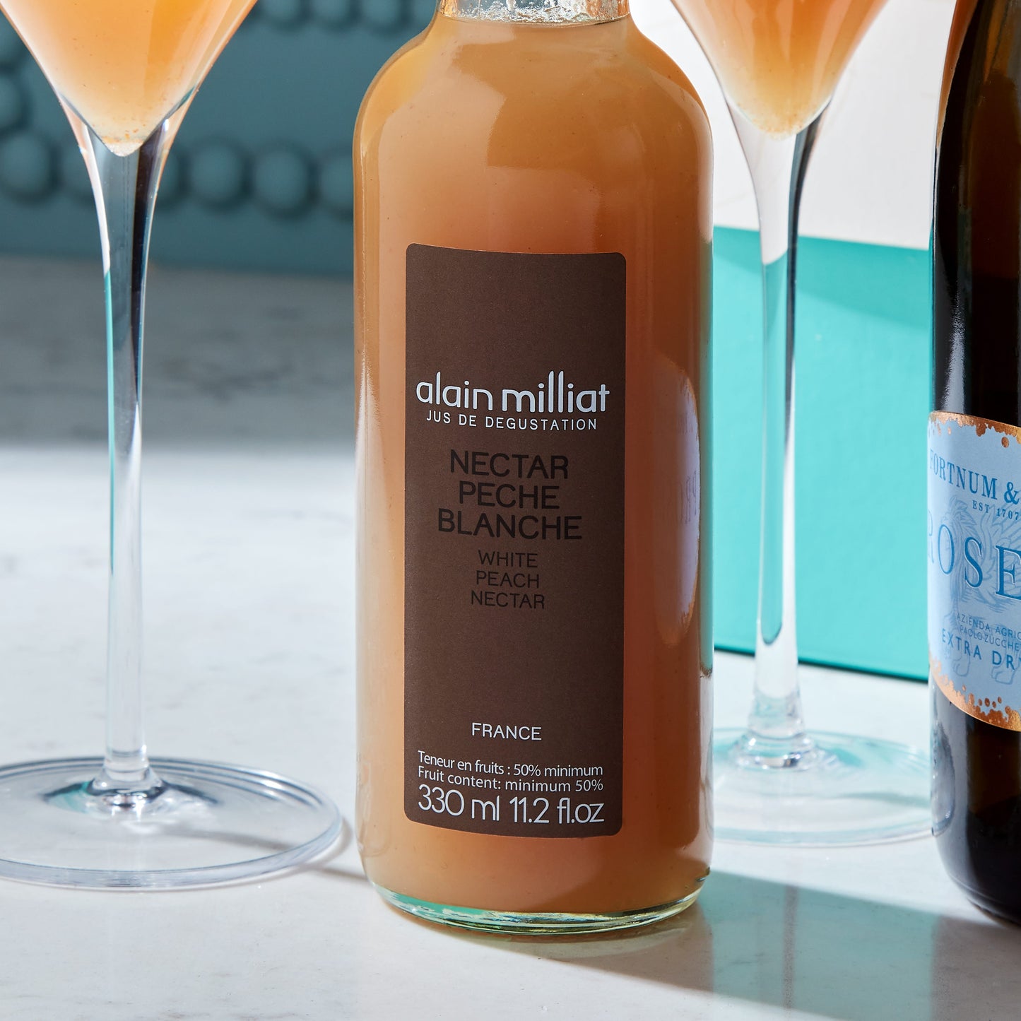 The Bellini Box