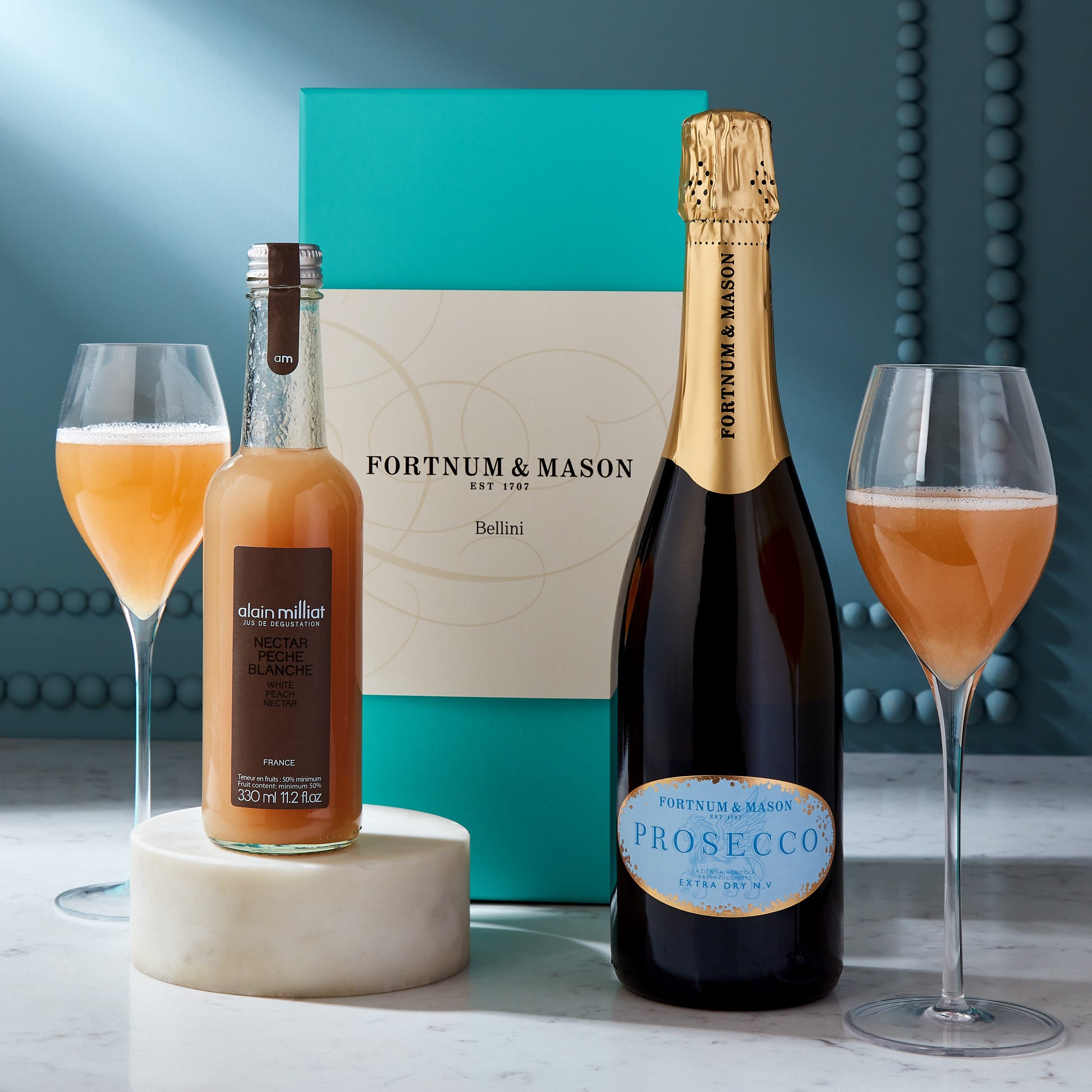 The Bellini Box
