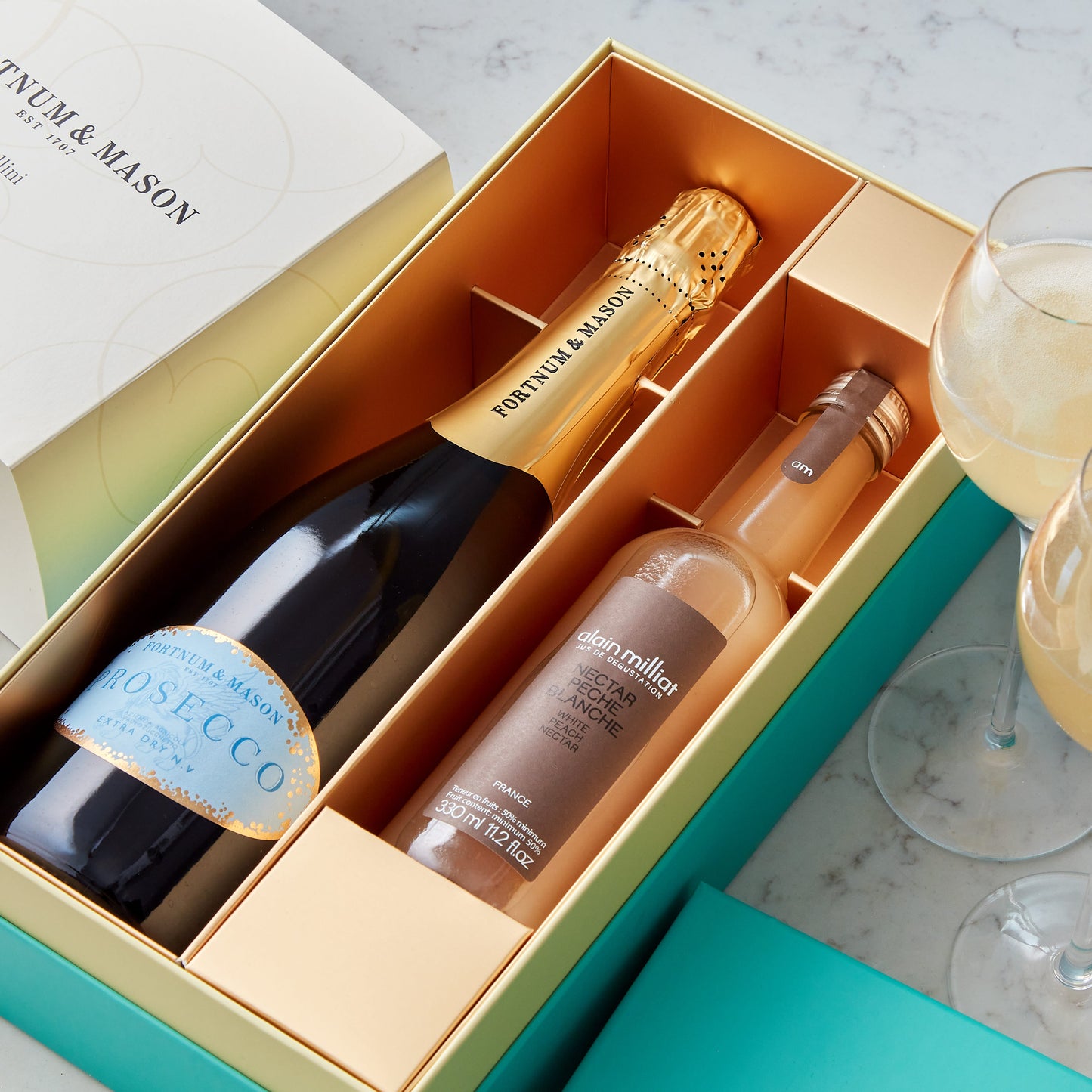The Bellini Box