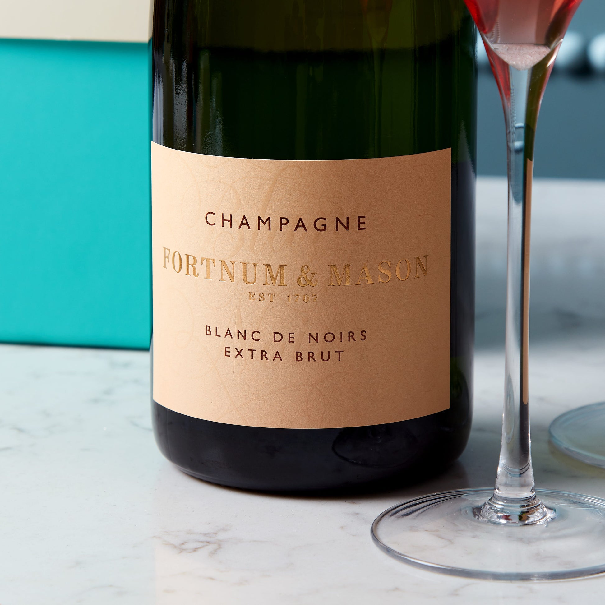 The Kir Royale Box