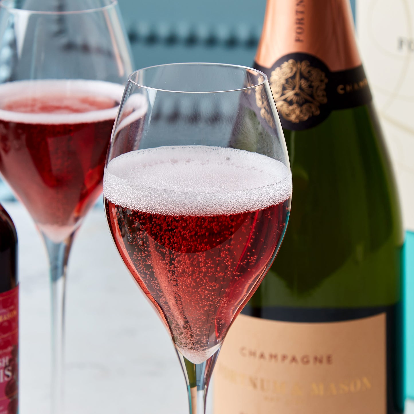 The Kir Royale Box