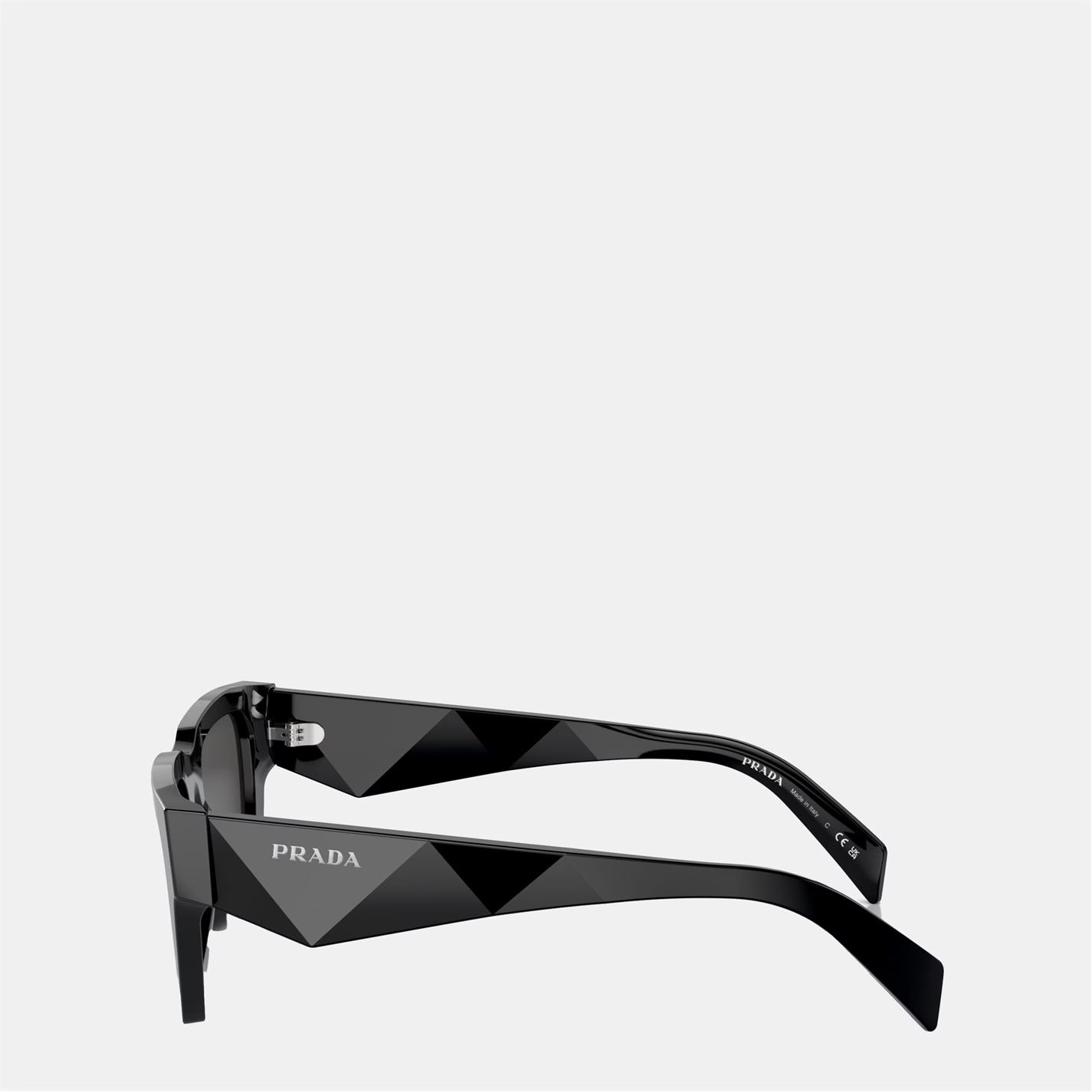 Men's Square Symbole Sunglasses