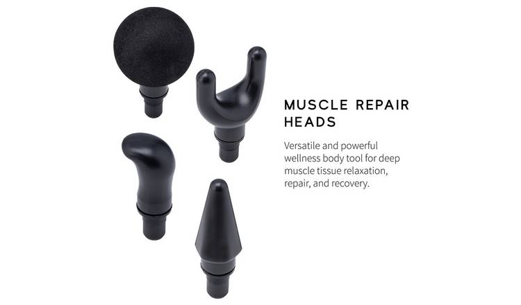 Sensse Silhouette Skin Toner Massage Gun