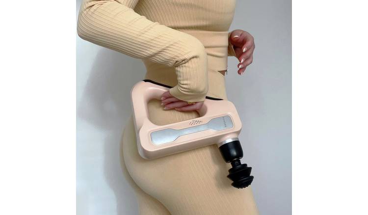 Sensse Silhouette Skin Toner Massage Gun