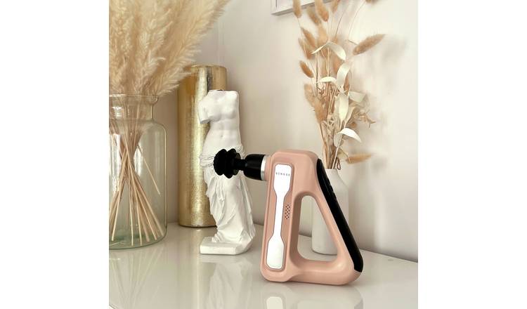 Sensse Silhouette Skin Toner Massage Gun