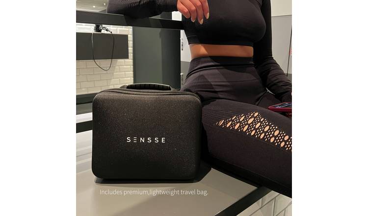 Sensse Silhouette Skin Toner Massage Gun