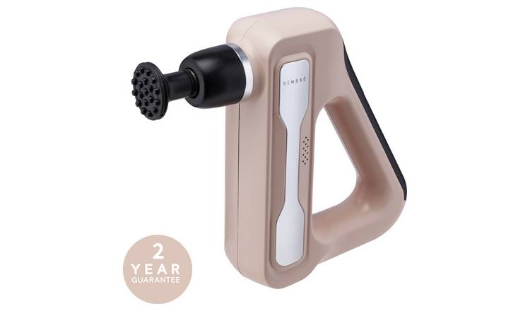 Sensse Silhouette Skin Toner Massage Gun
