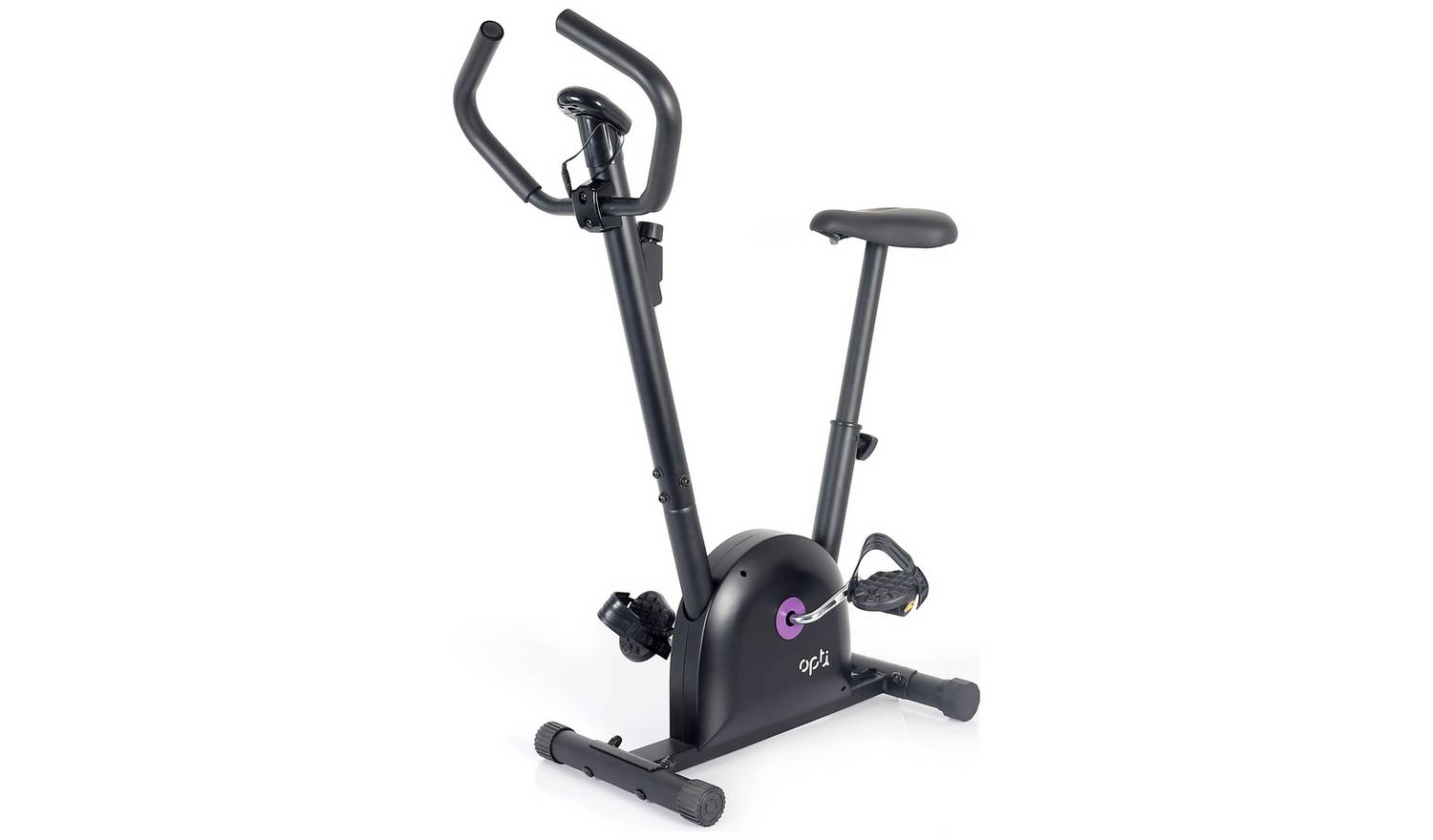 Opti Manual Exercise Bike