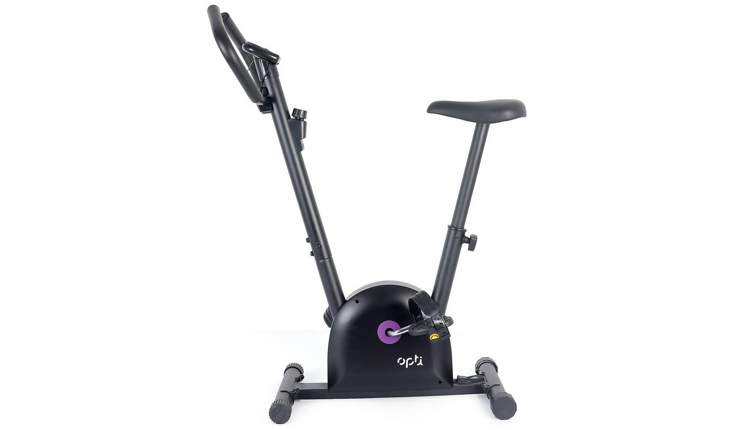 Opti Manual Exercise Bike