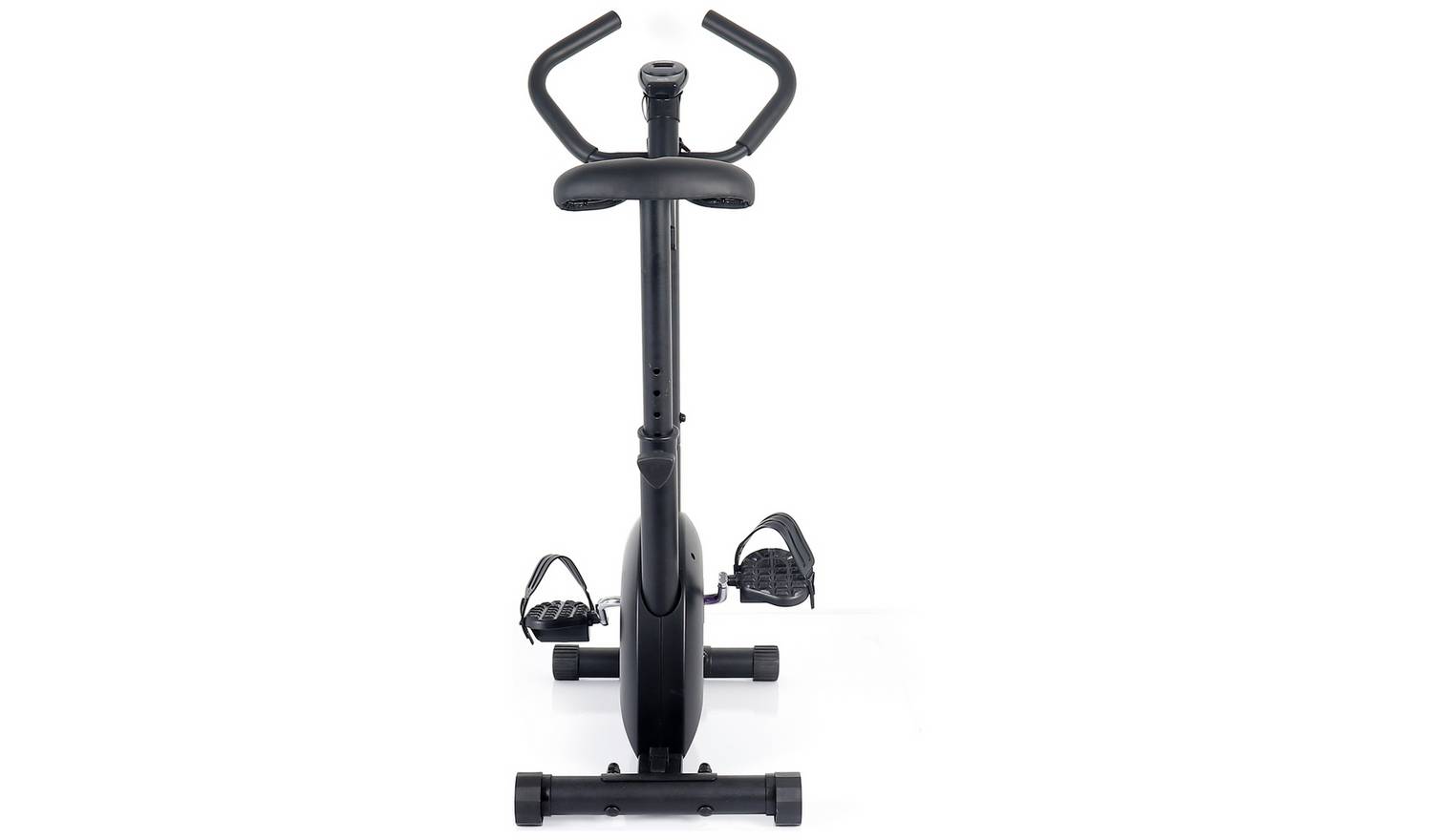 Opti Manual Exercise Bike
