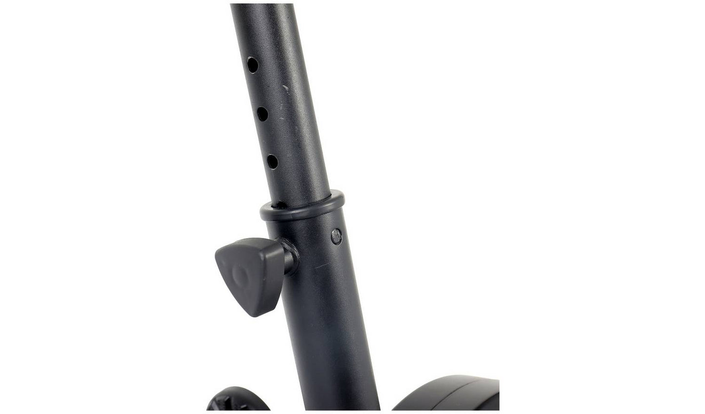 Opti Manual Exercise Bike