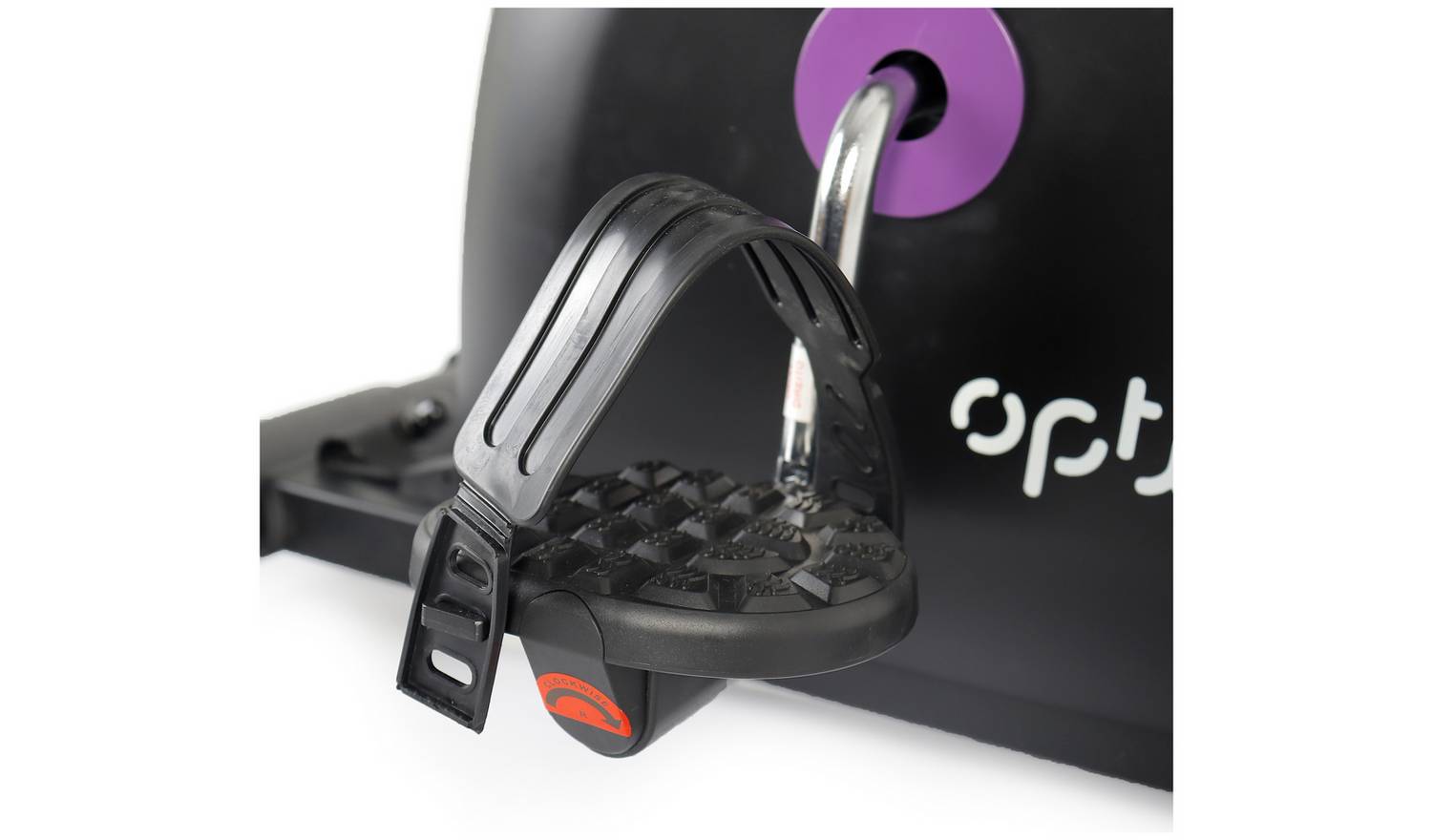 Opti Manual Exercise Bike