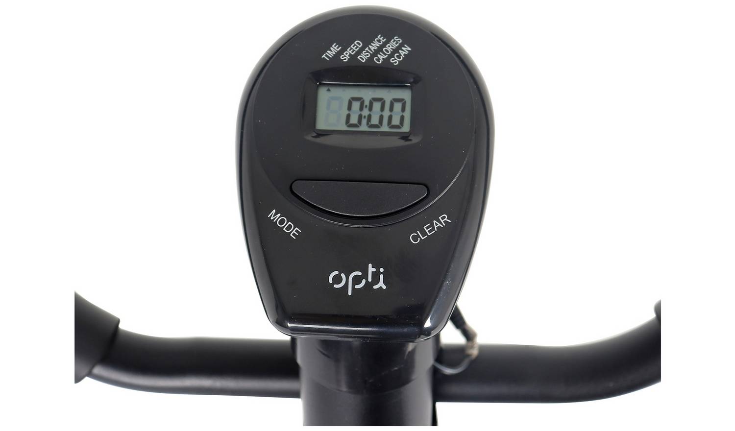Opti Manual Exercise Bike