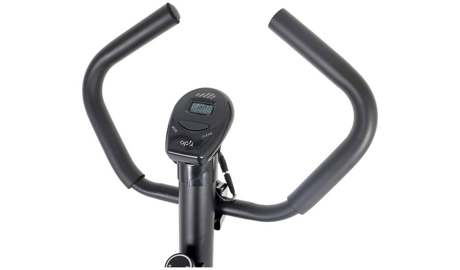 Opti Manual Exercise Bike