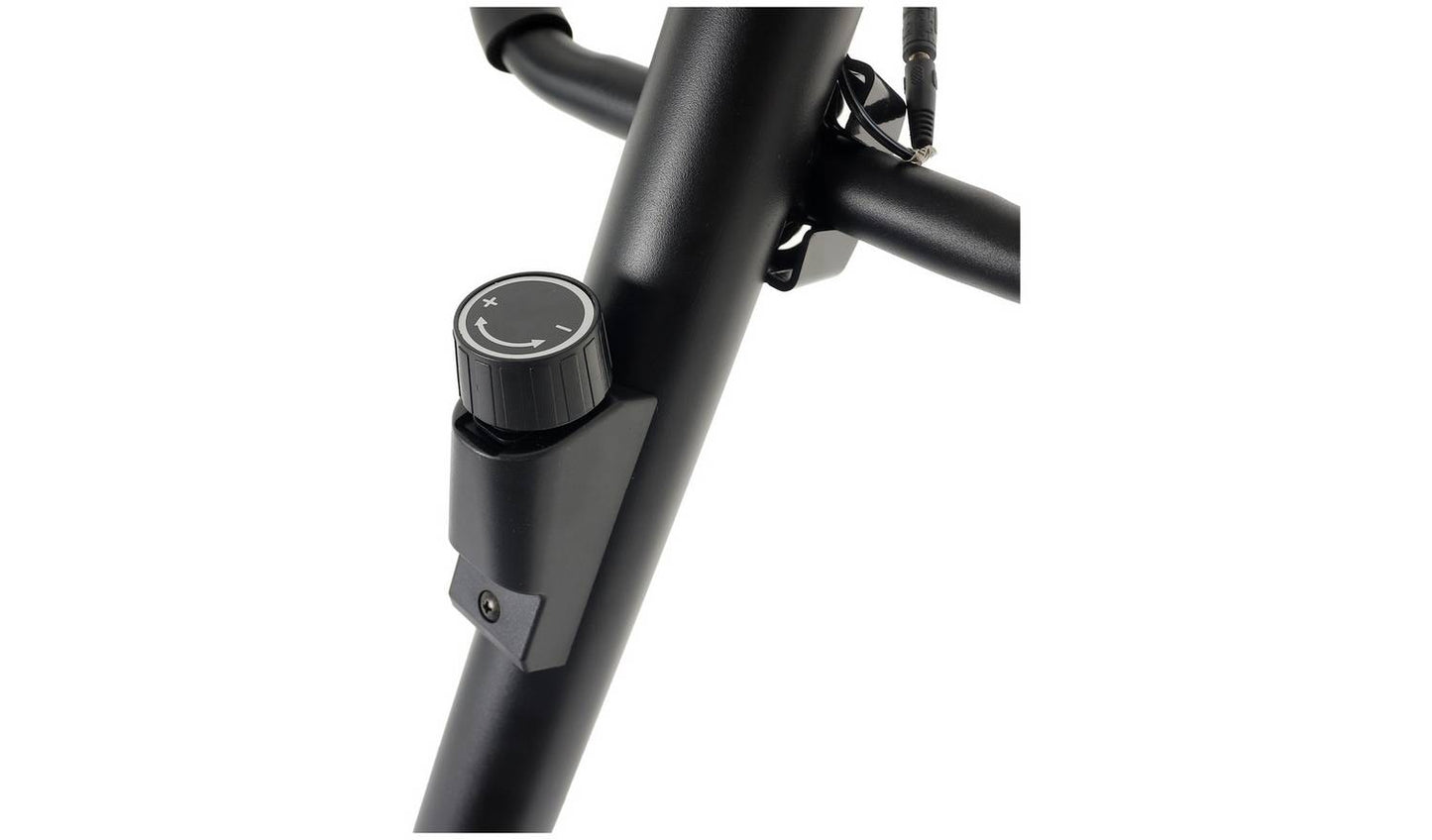 Opti Manual Exercise Bike