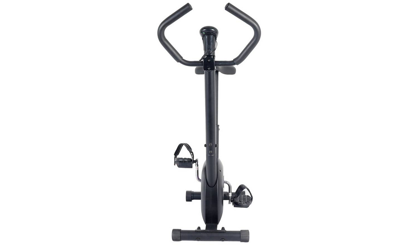 Opti Manual Exercise Bike