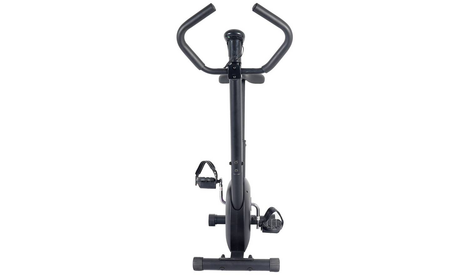 Opti Manual Exercise Bike