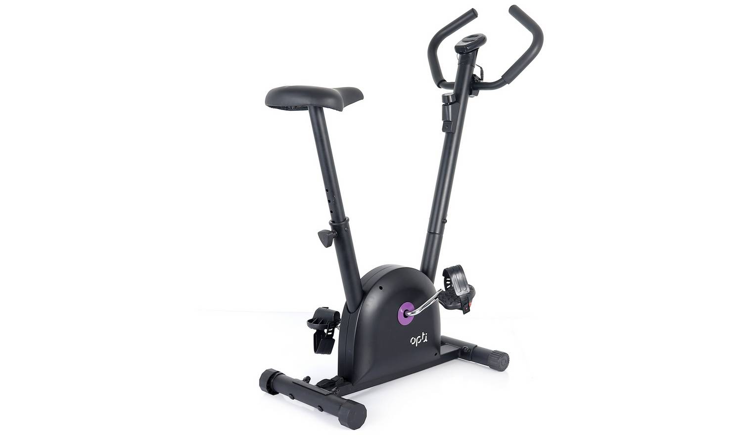 Opti Manual Exercise Bike