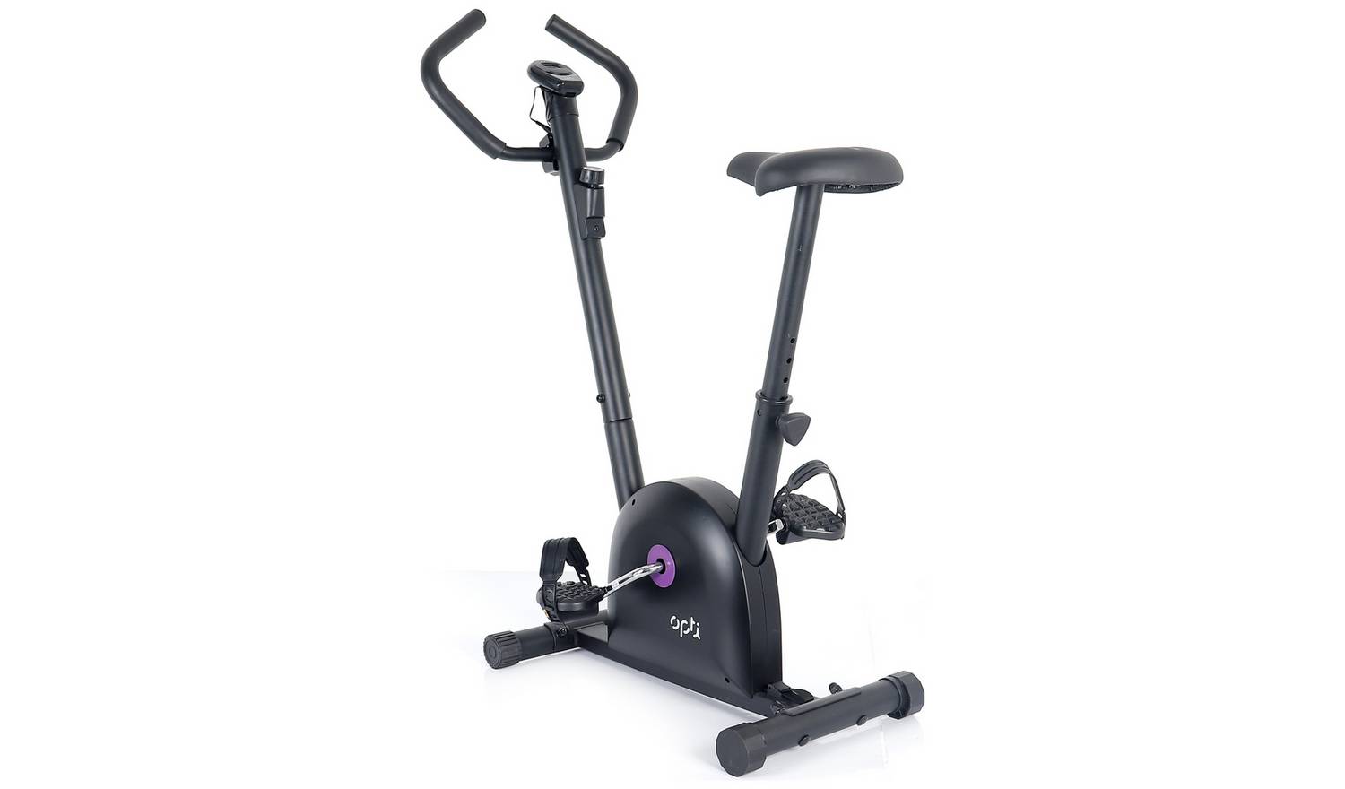 Opti Manual Exercise Bike