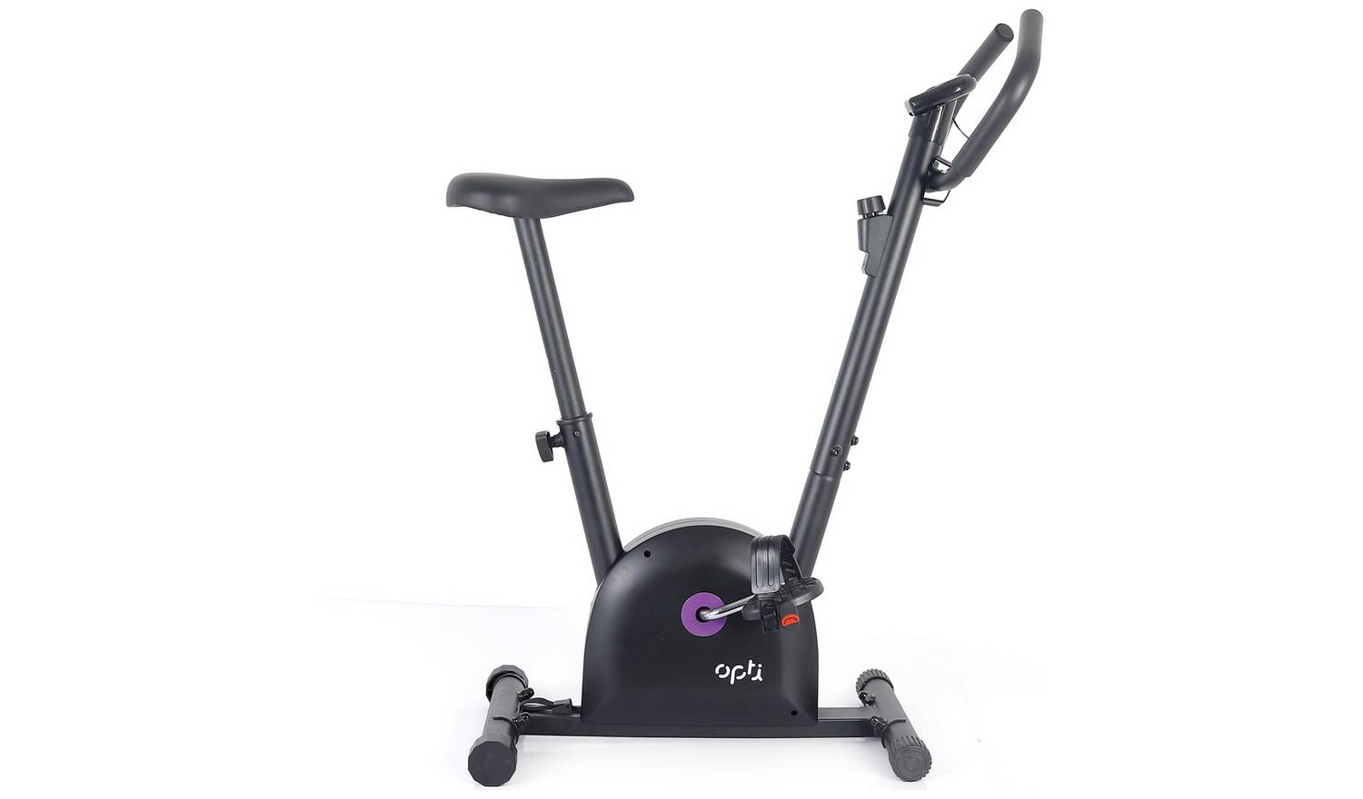 Opti Manual Exercise Bike