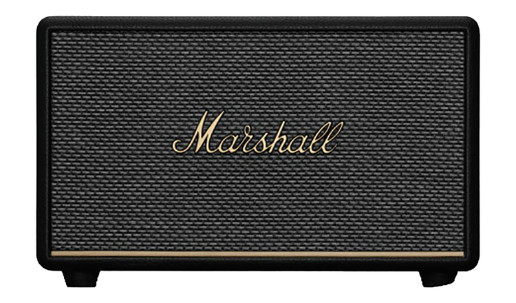 Marshall Acton III Home Speaker - Black