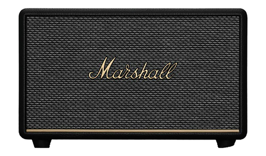 Marshall Acton III Home Speaker - Black