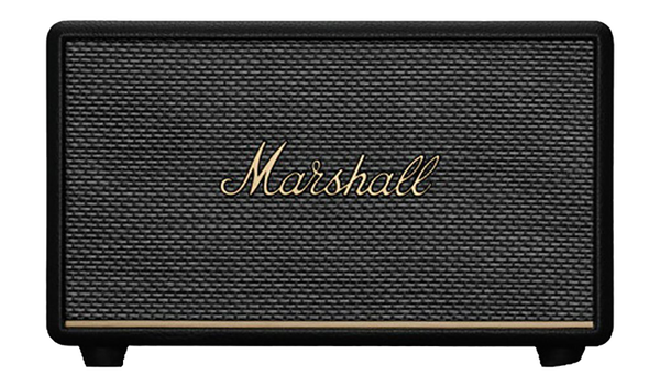 Marshall Acton III Home Speaker - Black