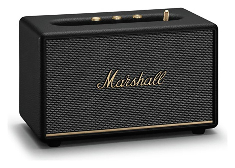 Marshall Acton III Home Speaker - Black