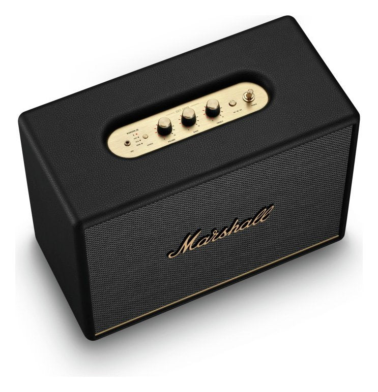 Marshall Woburn III Home Speaker - Black