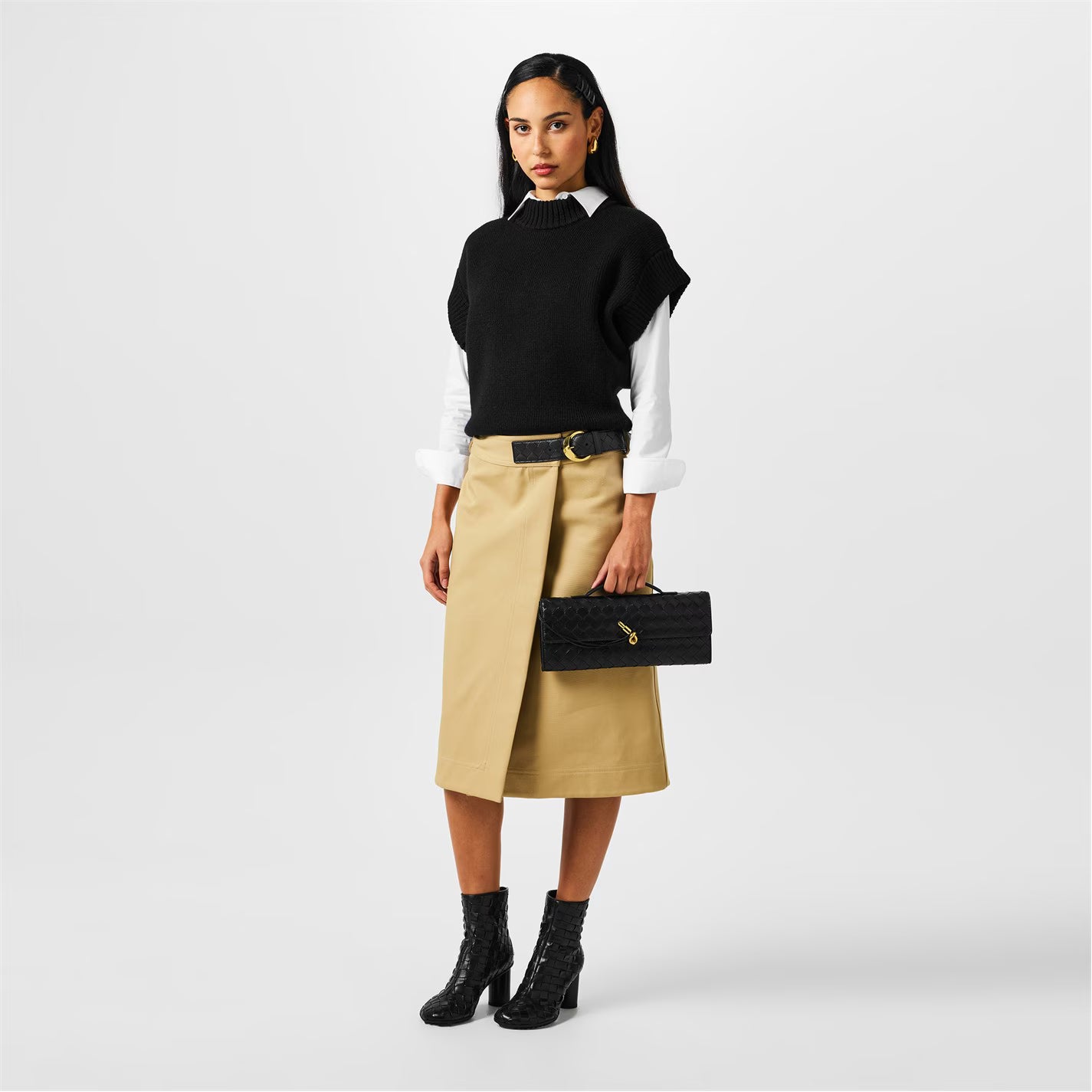 Andiamo Clutch