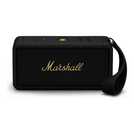 Marshall Middleton Portable BT Speaker - Black & Brass