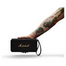 Marshall Middleton Portable BT Speaker - Black & Brass
